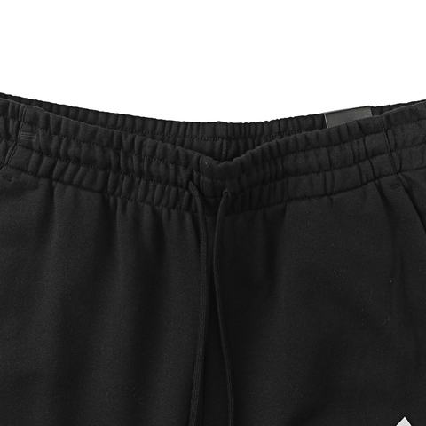 adidas阿迪达斯2025男子M SL FT O PT针织长裤JZ2149