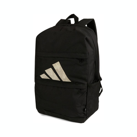 adidas阿迪达斯2025中性MOTION LOGO双肩包IS7038