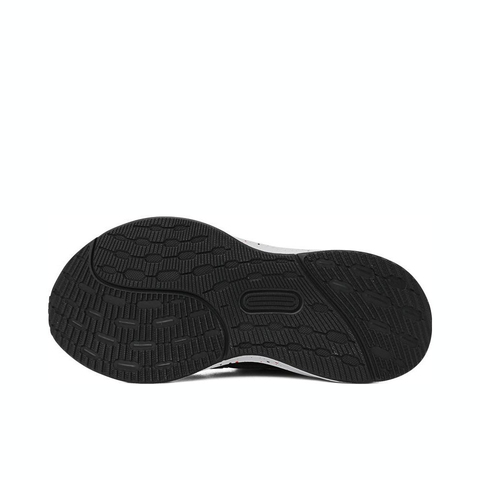 adidas阿迪达斯2025男小童UltraRun 5 EL C跑步常规JR5375