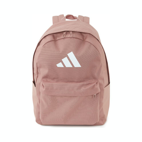 adidas阿迪达斯2025中性CLSC BARS BP双肩包IS7055