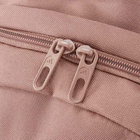 adidas阿迪达斯2025中性CLSC BARS BP双肩包IS7055