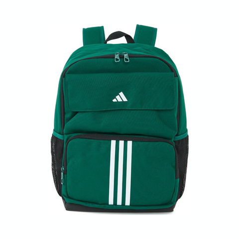 adidas阿迪达斯2025男大童KIDS LK BP双肩包JN3853