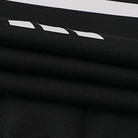 adidas阿迪达斯2025男大童J ZNE.SWEAT针织无帽卫衣JJ4854