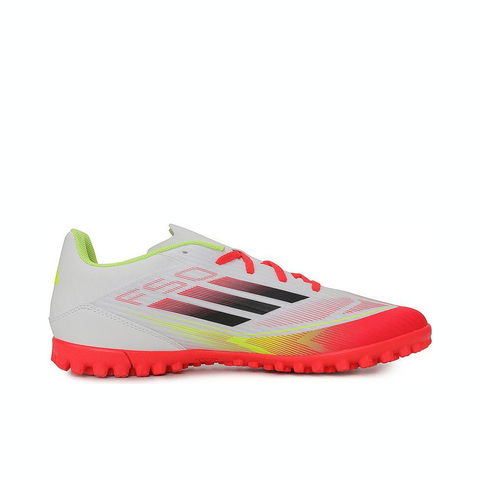adidas阿迪达斯2025男子F50 CLUB TF足球常规IE1225