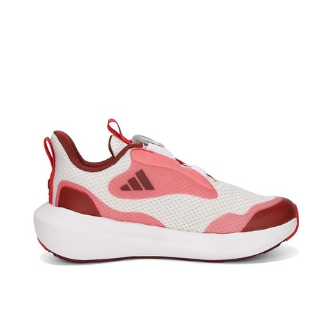 adidas阿迪达斯2025女小童FortaRun 3.0 BOA K跑步常规JP5803