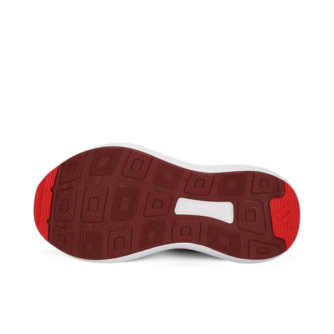 adidas阿迪达斯2025女小童FortaRun 3.0 BOA K跑步常规JP5803