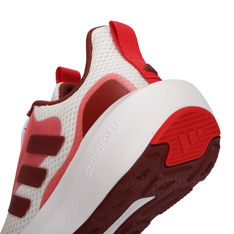 adidas阿迪达斯2025女小童FortaRun 3.0 BOA K跑步常规JP5803