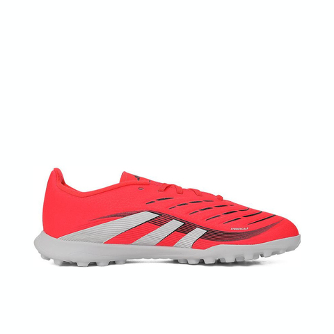 adidas kids阿迪达斯小童2025男大童PREDATOR LEAGUE TF J足球常规ID3798