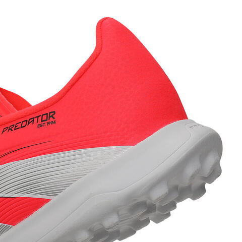 adidas kids阿迪达斯小童2025男大童PREDATOR LEAGUE TF J足球常规ID3798