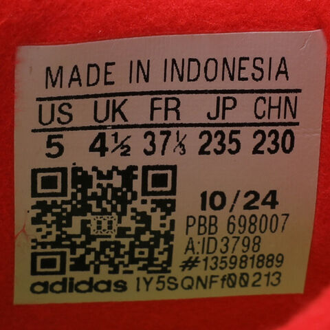 adidas kids阿迪达斯小童2025男大童PREDATOR LEAGUE TF J足球常规ID3798