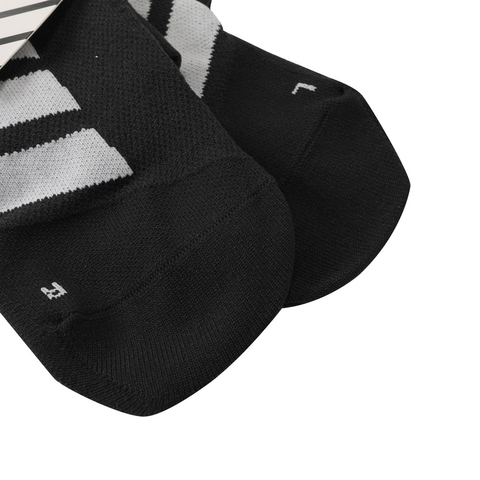 adidas阿迪达斯2025中性RUNxADIZEROSock中袜JC6463