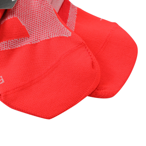 adidas阿迪达斯2025中性RUNxADIZEROSock中袜JC8873