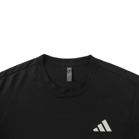 adidas阿迪达斯2025男子M TH LS TEE针织无领长TJY6944