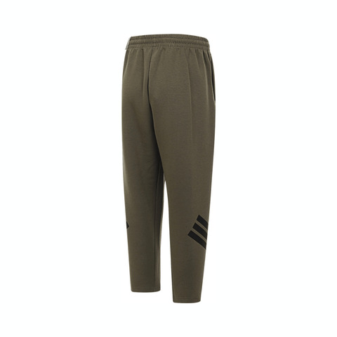 adidas阿迪达斯2025男子M FI POCKET PT针织长裤JD4891