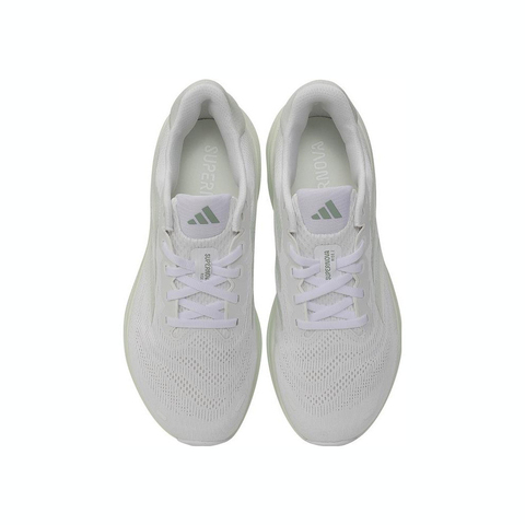 adidas阿迪达斯2025女子SUPERNOVA RISE 2 W跑步常规JR2651