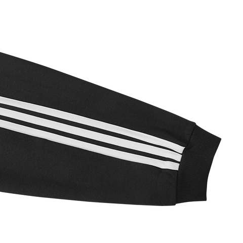 adidas阿迪达斯2025女子W 3S FT LS PT针织长裤JZ2164