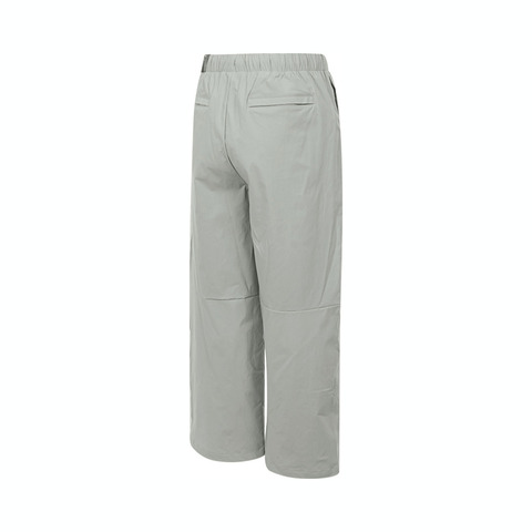 adidas阿迪达斯2025男子ST 3ST WV TP梭织长裤JL6083