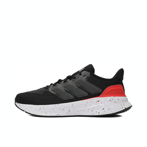 adidas阿迪达斯2025男大童UltraRun 5 J跑步常规JR5369