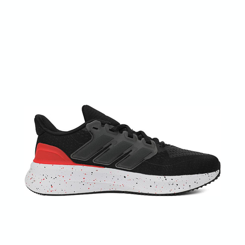 adidas阿迪达斯2025男大童UltraRun 5 J跑步常规JR5369