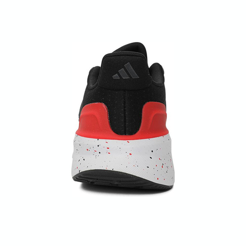 adidas阿迪达斯2025男大童UltraRun 5 J跑步常规JR5369