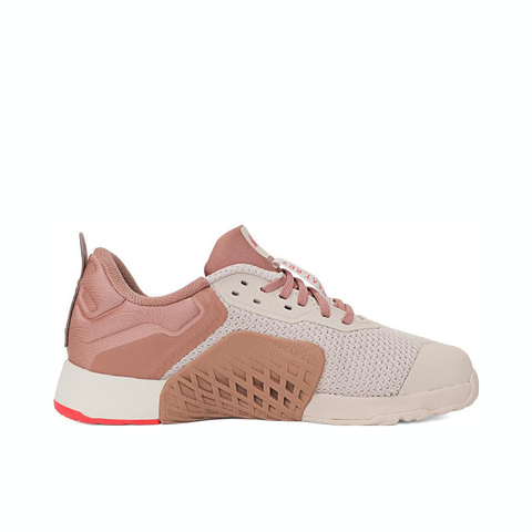 adidas阿迪达斯2025女子DROPSET 3 TRAINER W女训运动JI3902