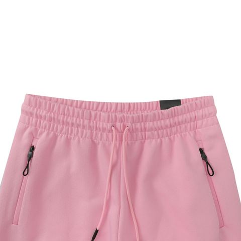 adidas阿迪达斯2025女子W Z.N.E. BAR PT针织长裤JC5410