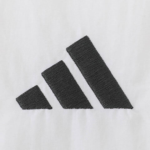 adidas阿迪达斯2025女子W 3S WV WB梭织连帽外套JZ2161