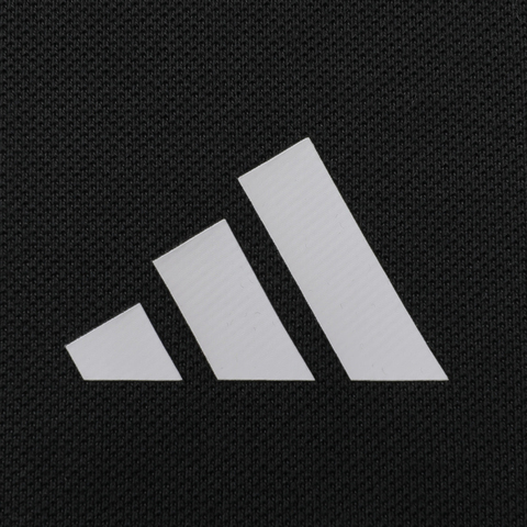 adidas阿迪达斯2025男子FI STRIPE POLO针织有领短TJL6042