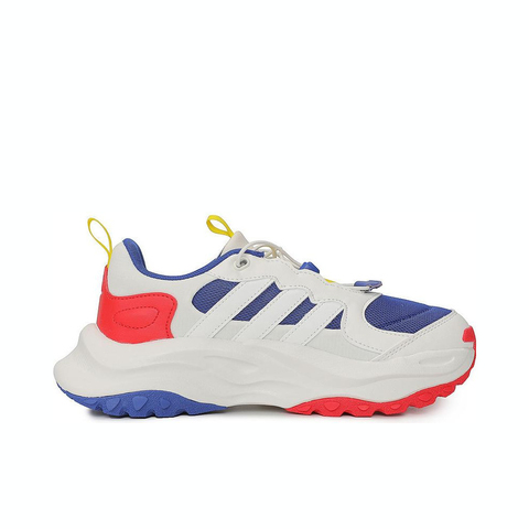 adidas阿迪达斯2025男大童ADIDAS MAXXWAVY K男训童装JR5878