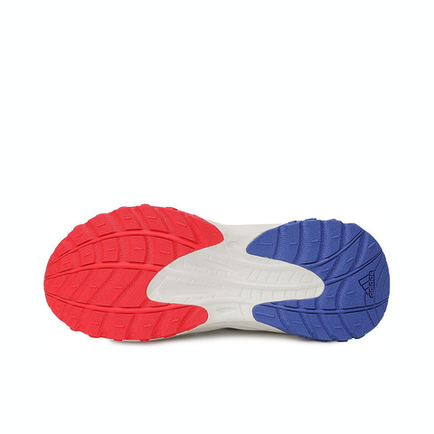 adidas阿迪达斯2025男大童ADIDAS MAXXWAVY K男训童装JR5878