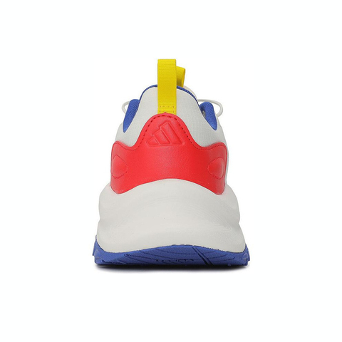 adidas阿迪达斯2025男大童ADIDAS MAXXWAVY K男训童装JR5878