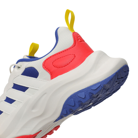 adidas阿迪达斯2025男大童ADIDAS MAXXWAVY K男训童装JR5878