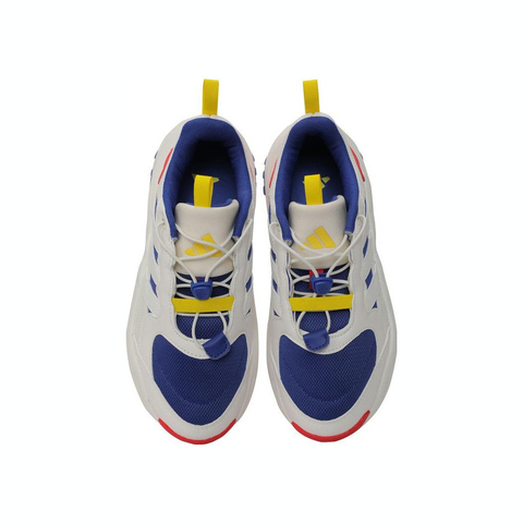 adidas阿迪达斯2025男大童ADIDAS MAXXWAVY K男训童装JR5878