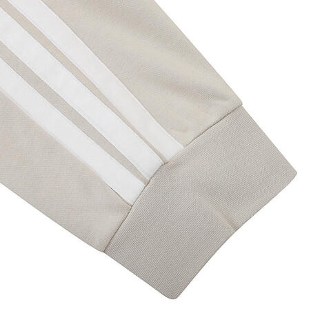 adidas阿迪达斯2025男子M 3S FT TC PT针织长裤JE6353