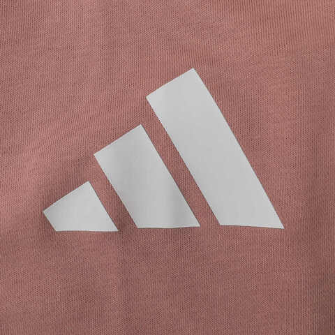 adidas阿迪达斯2025男子M SWT FT针织无帽卫衣JF3579