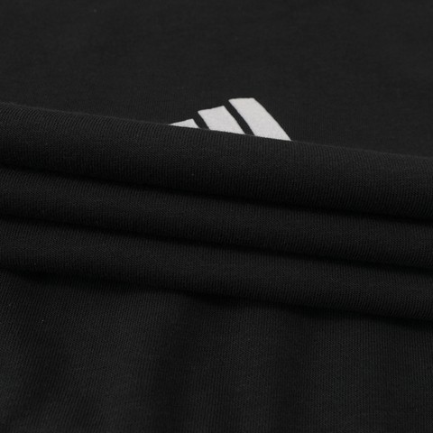 adidas阿迪达斯2025男子M FEELCOZY SWT针织无帽卫衣JE3837