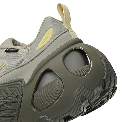 adidas阿迪达斯2025中性Wonder Runner ARMDFOSJS3811