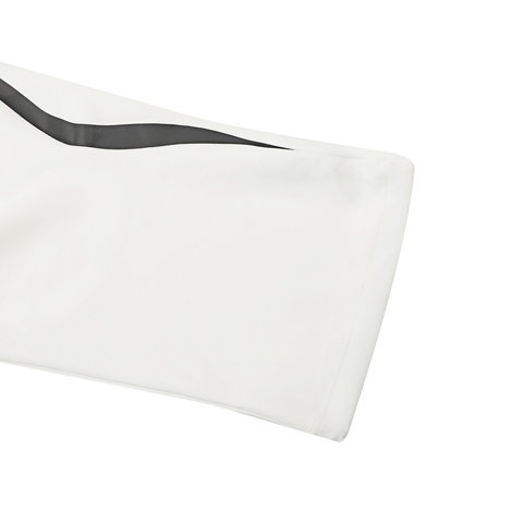 adidas阿迪达斯2025男子FUSTL P KN PT针织长裤JZ8704