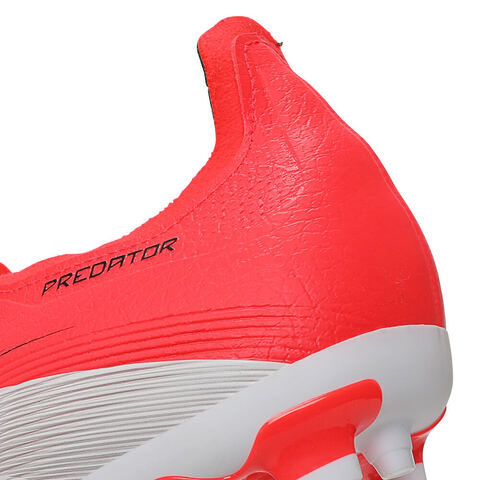 adidas阿迪达斯2025中性PREDATOR LEAGUE 2G/3G AG足球常规ID3837