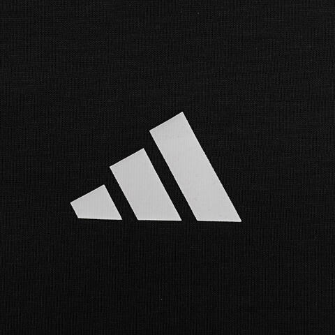 adidas阿迪达斯2025男子M FI 3S TT针织无帽外套JD4885