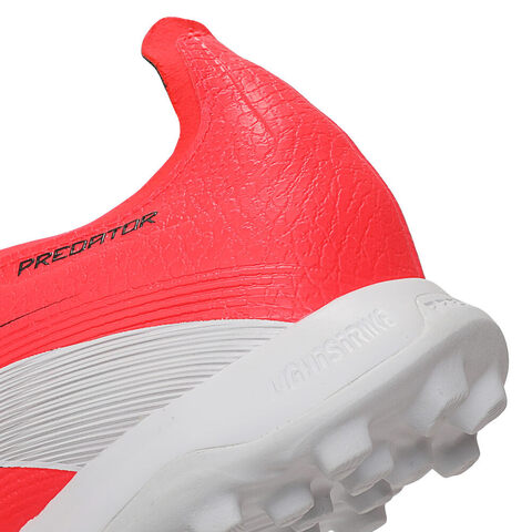 adidas阿迪达斯2025中性PREDATOR LEAGUE FT TURF足球常规JS0384