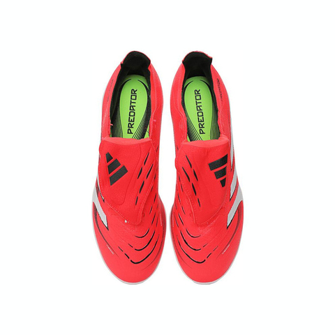 adidas阿迪达斯2025中性PREDATOR LEAGUE FT TURF足球常规JS0384