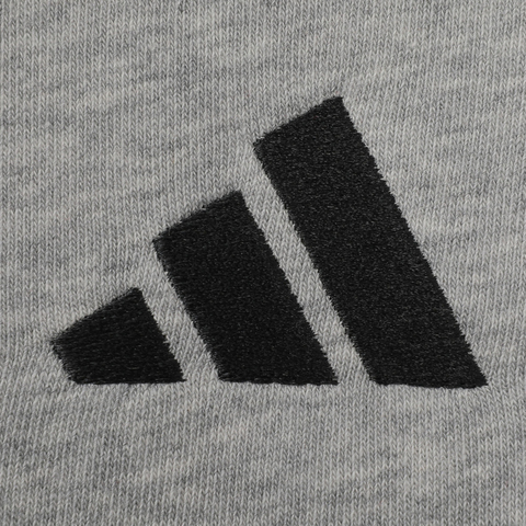 adidas阿迪达斯2025男子M FEELCOZY SWT针织无帽卫衣JE3828