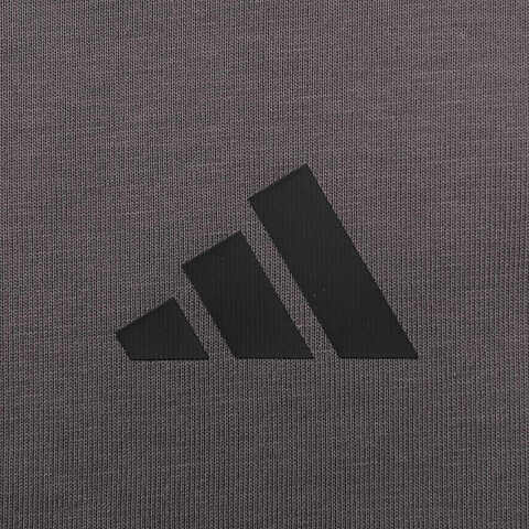 adidas阿迪达斯2025男子M FI 3S HD针织连帽卫衣JI8777