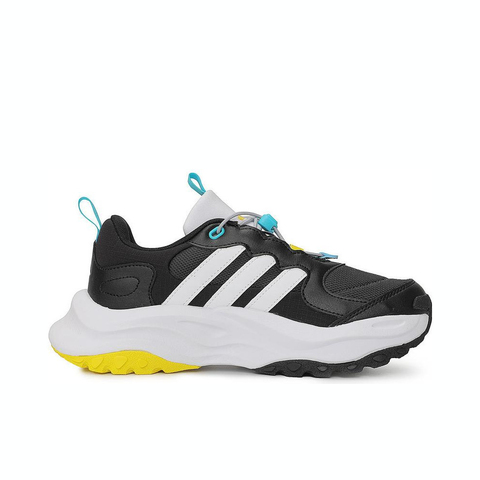 adidas阿迪达斯2025男大童ADIDAS MAXXWAVY K男训童装JR5877