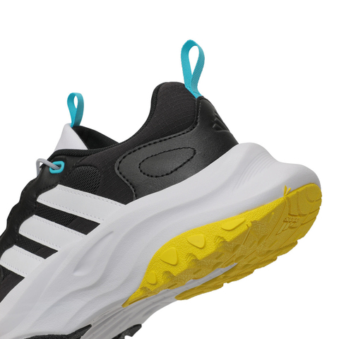 adidas阿迪达斯2025男大童ADIDAS MAXXWAVY K男训童装JR5877