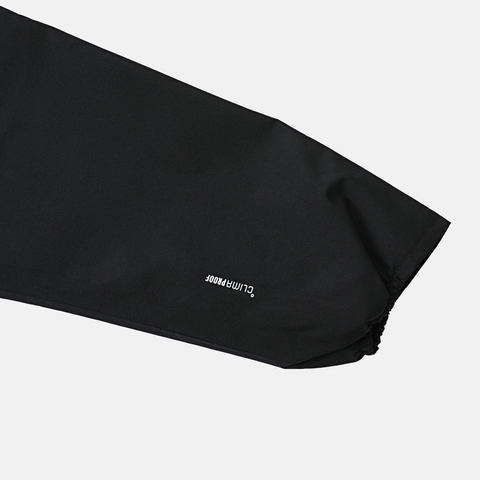 adidas阿迪达斯2025男子MT ESS 2L R JKT梭织连帽外套JM8692