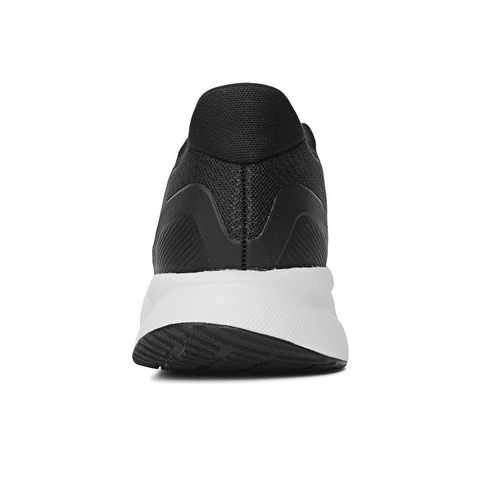 adidas阿迪达斯2025男子RUNFALCON 5跑步常规JP6377