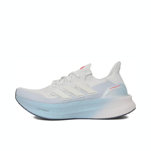 adidas阿迪达斯2025女子ULTRABOOST 5 W跑步常规JH9055