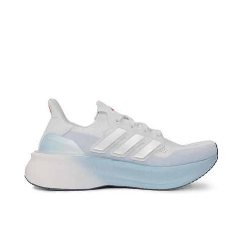 adidas阿迪达斯2025女子ULTRABOOST 5 W跑步常规JH9055